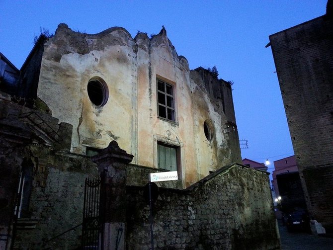 Chiesa di Sant'Agnello