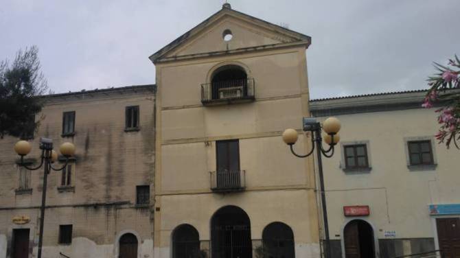 Convento Francescano