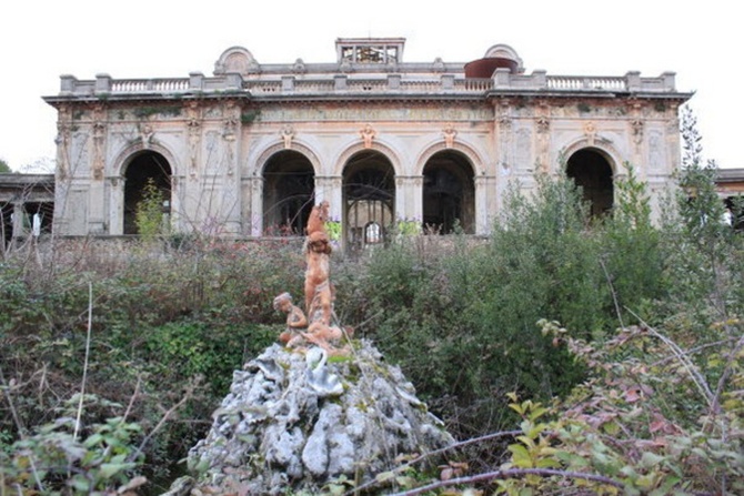 Terme del Corallo
