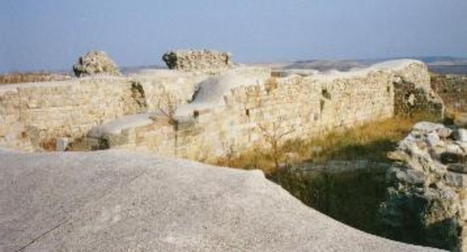 Castel Fiorentino
