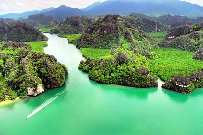 Langkawi