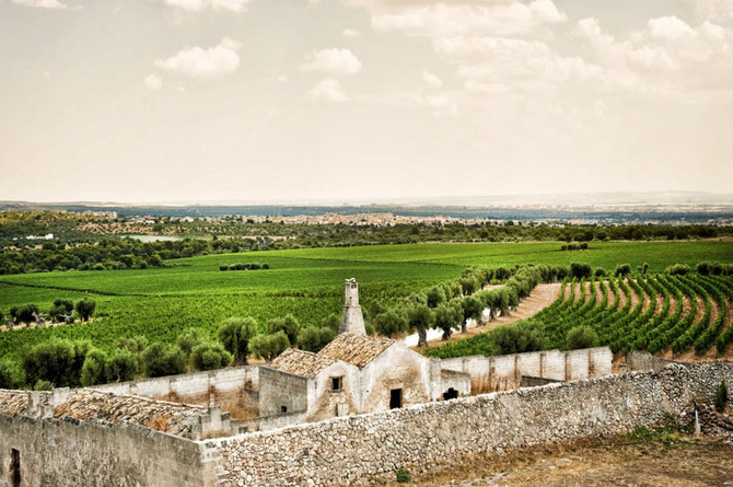 Puglia