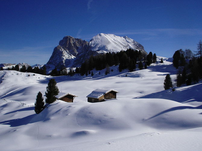 Alpe di Siusi