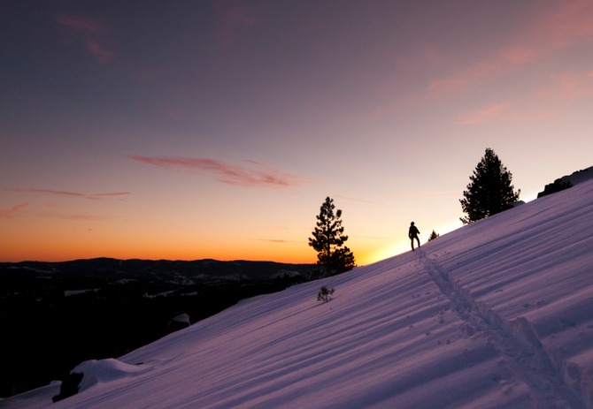 Sierra Nevada