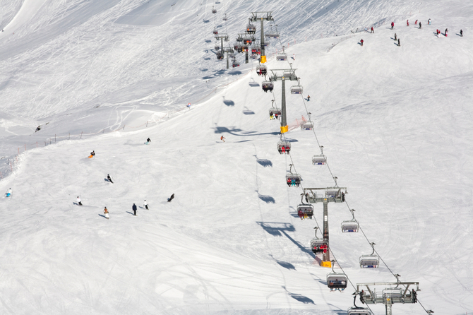 Bormio