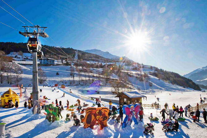 Bormio