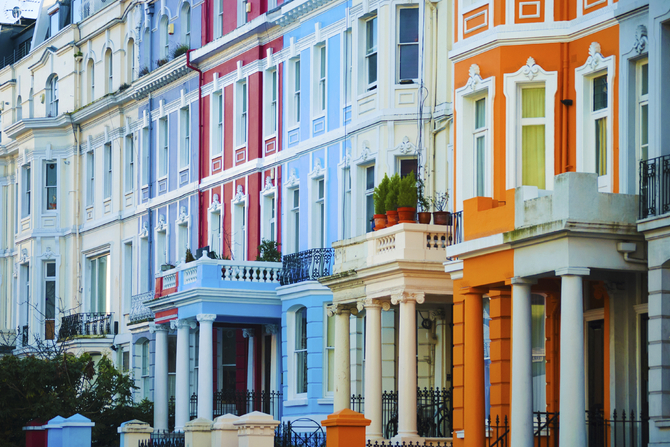 Notting Hill