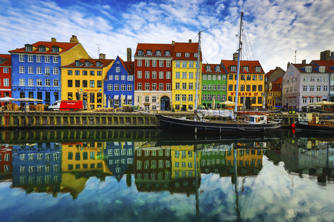 Nyhavn