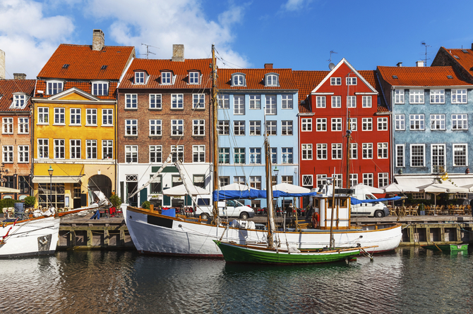 Nyhavn