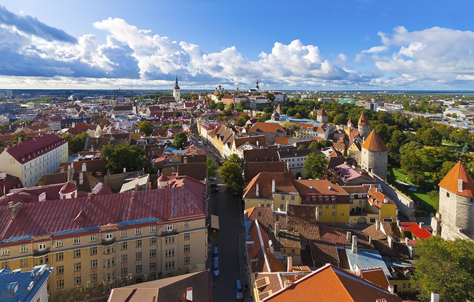 Tallinn
