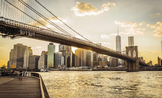 New York