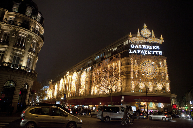 Parigi