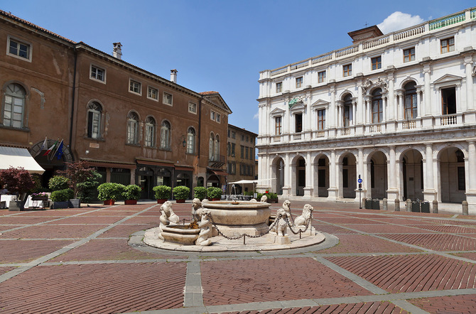 Bergamo