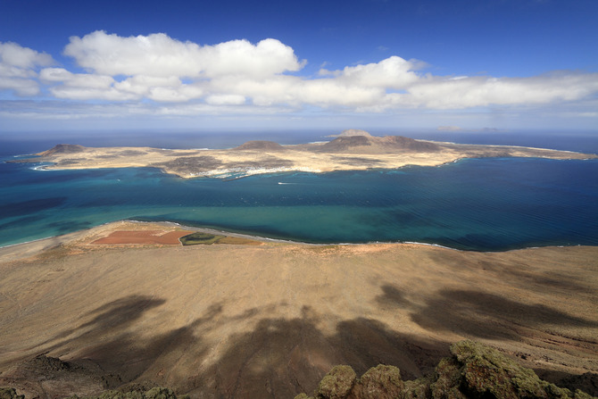 Lanzarote