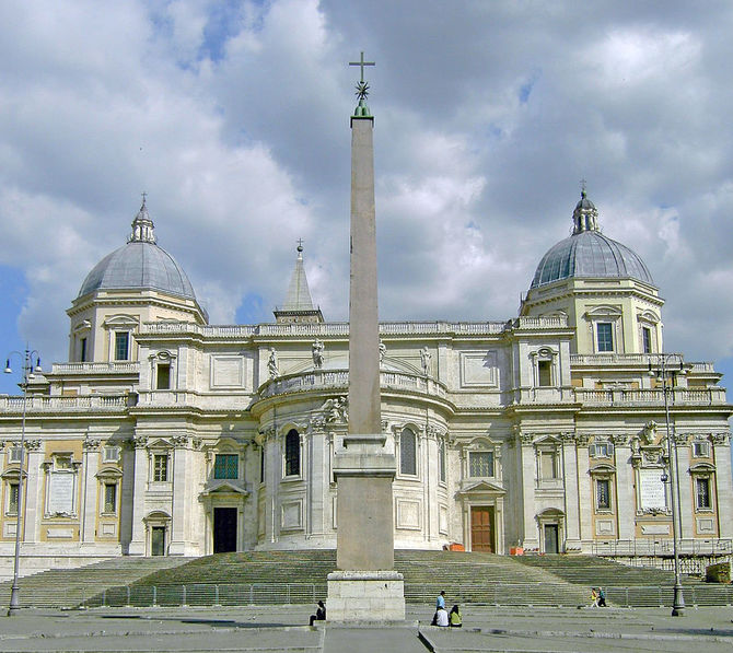 Basilica di Santa Maria Maggiore