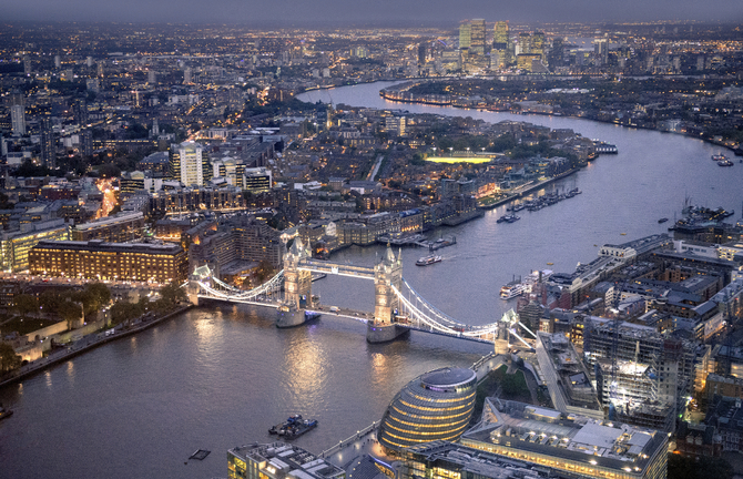 Londra