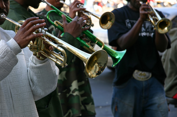 New Orleans