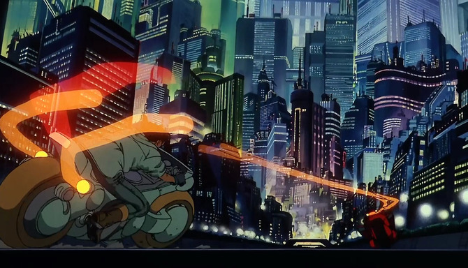 Akira (Asia)