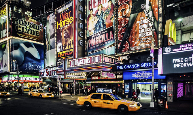 New York
