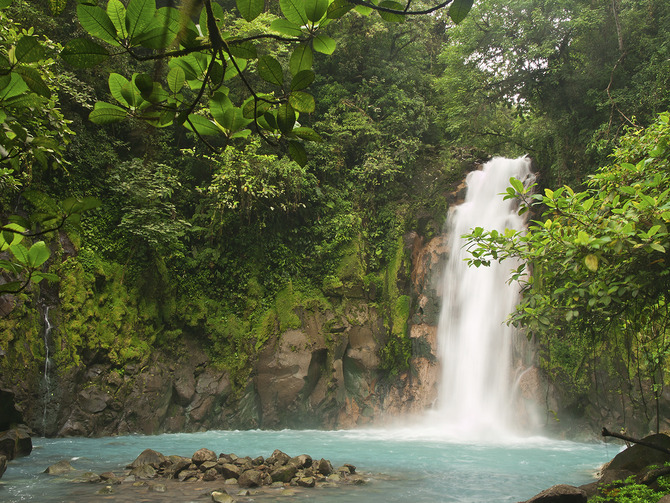 Costa Rica