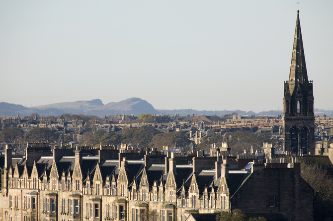 Edimburgo