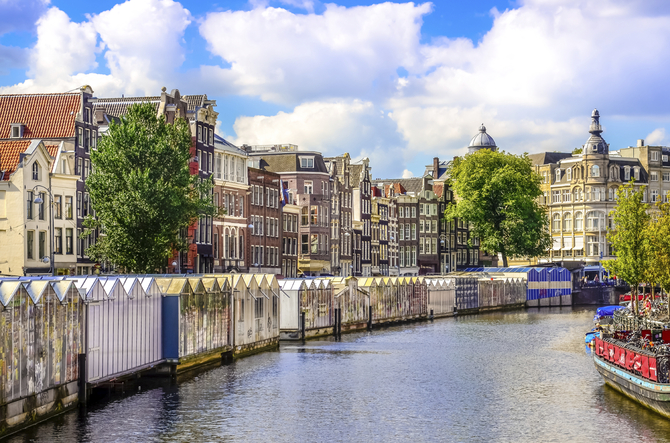 Amsterdam