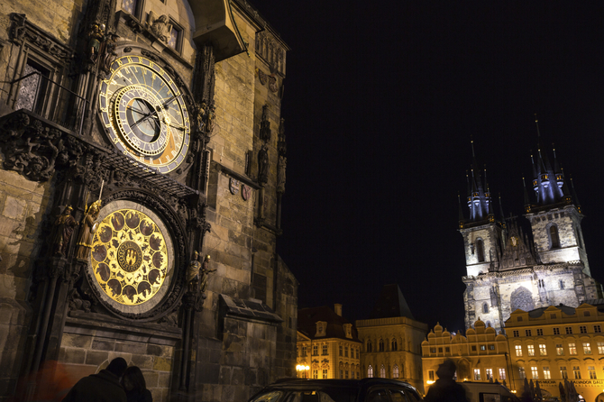 Praga