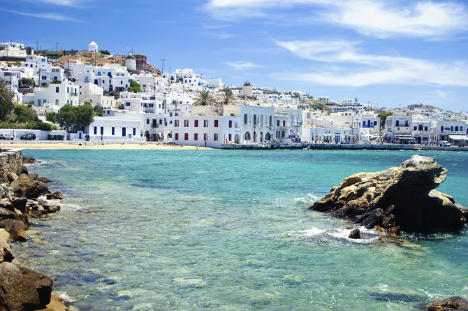 Mykonos