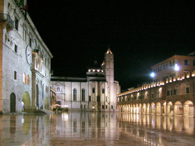 Piazza del Popolo