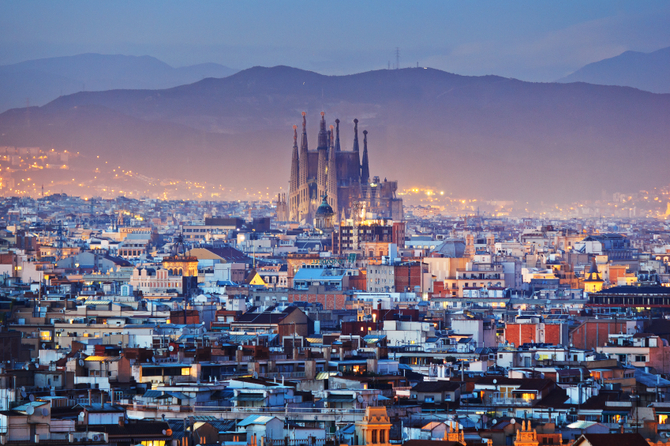 Barcellona