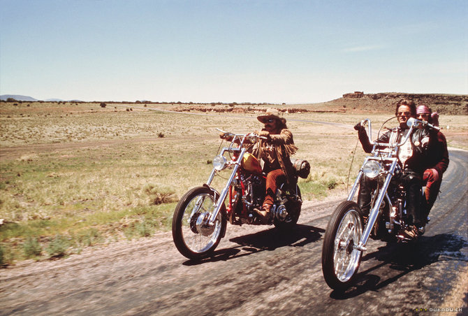 Easy Rider