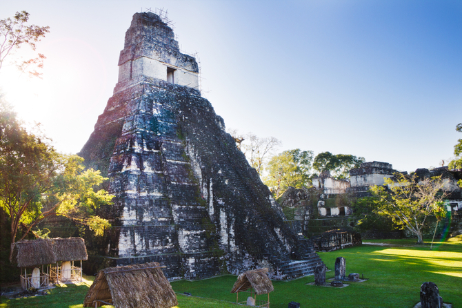 Tikal