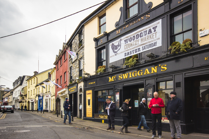 Galway