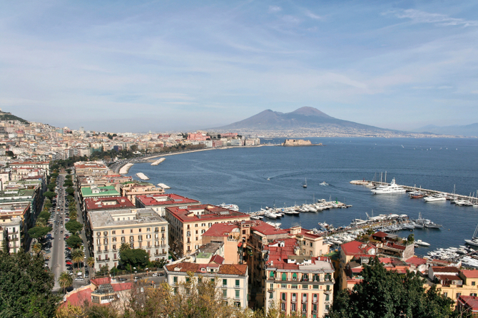 Napoli