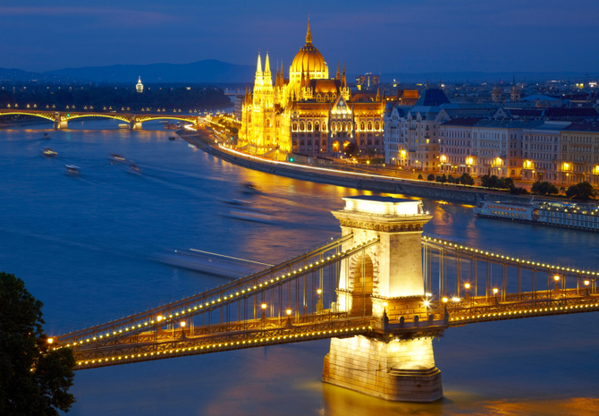 Budapest