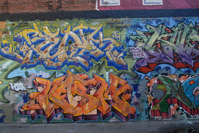 MURAL