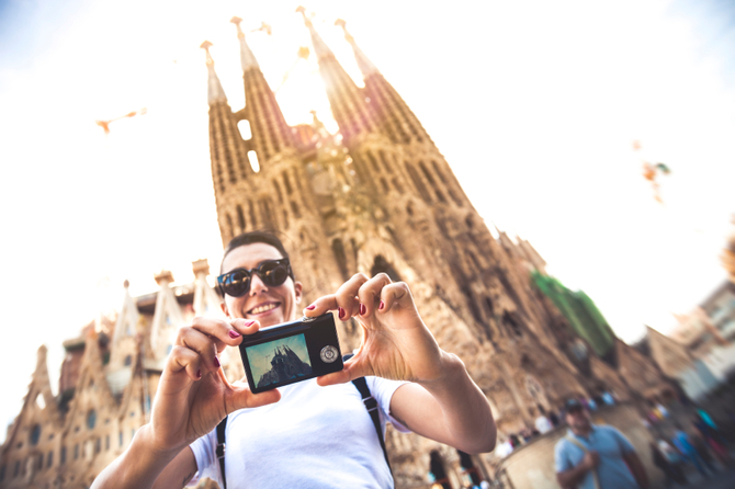 Sagrada Familia