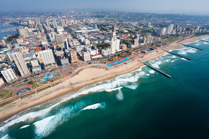 Durban