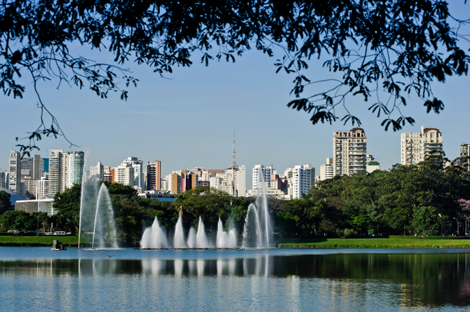 Ibirapuera