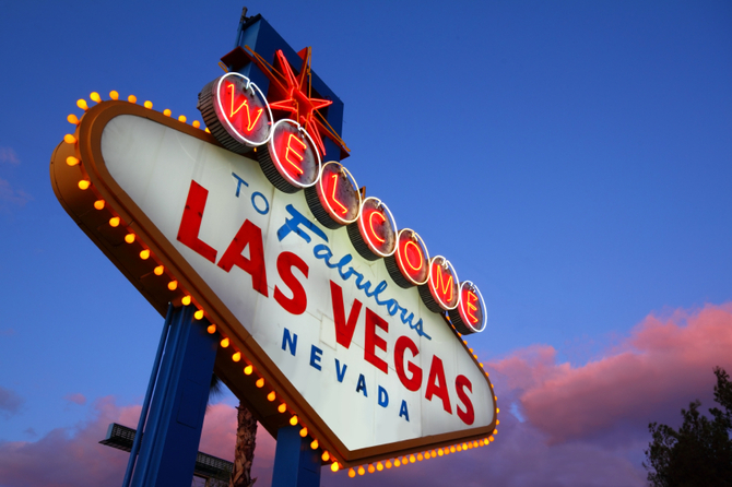 Las Vegas