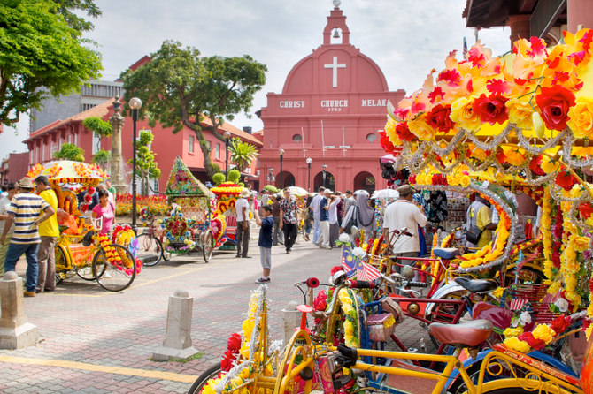 Malacca