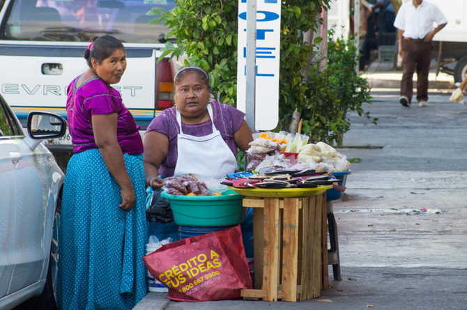 Oaxaca