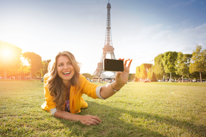 Torre Eiffel