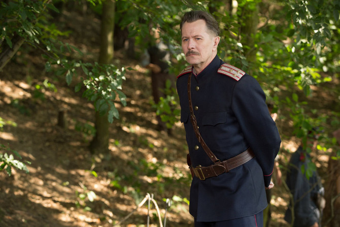 Child 44 - Il bambino n. 44