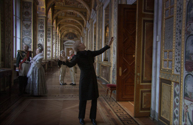 Russian Ark