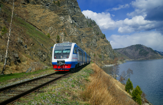 Transiberiana