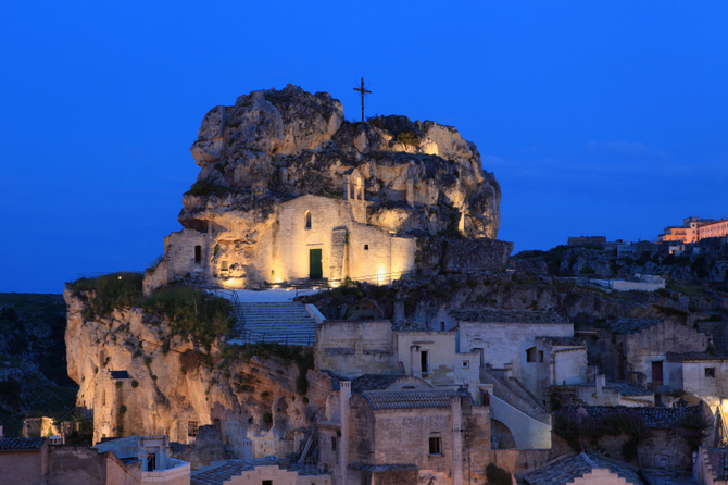 Matera