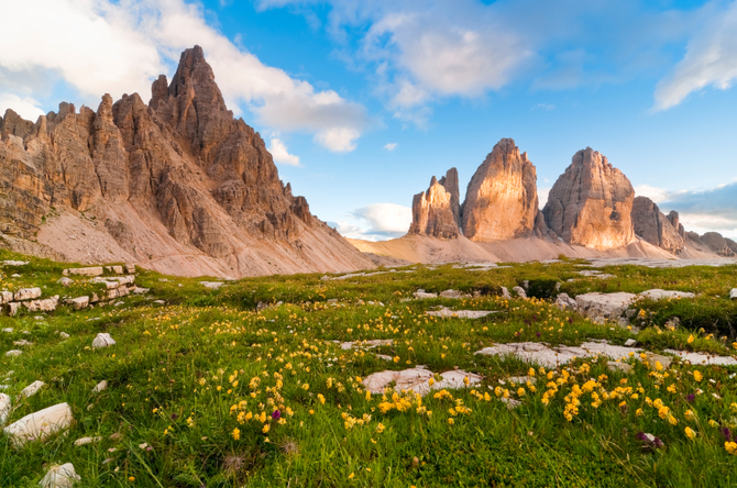 Dolomiti