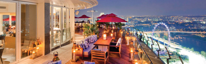 Sky Park