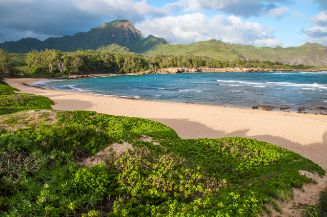 NA PALI COAST